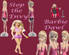 Barbie Dawl